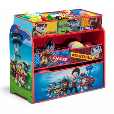 toy boxes for boys