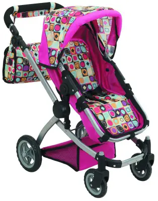 dolls pram for 10 year old