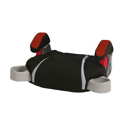 graco turbobooster lava high back booster seat take along