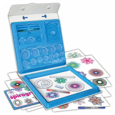 Spirograph Deluxe Design Set