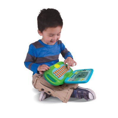 LeapFrog My Own Leaptop educational christmas gifts