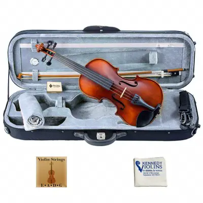 Bunnel Pupil Clearance Violin Set