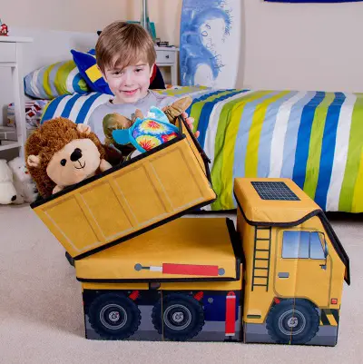 best toy boxes 2020