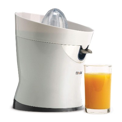 tribest CS-1000 juicer fine screen