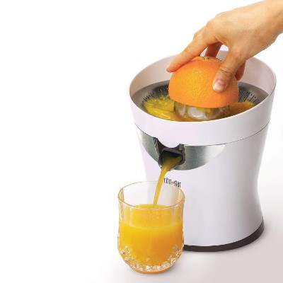 tribest CS-1000 juicer easy to clean