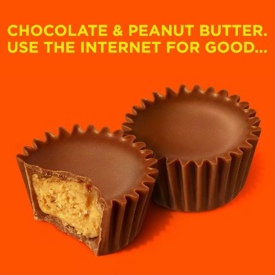 Reese's Peanut Butter Cups filling