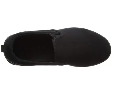 vionic agile kea slip-on pregnancy shoes top