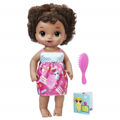 Best Baby Alive Dolls Reviewed & Rated in 2024 | Borncute.com