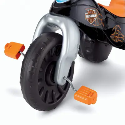 Fisher-Price Harley-Davidson Tough Trike