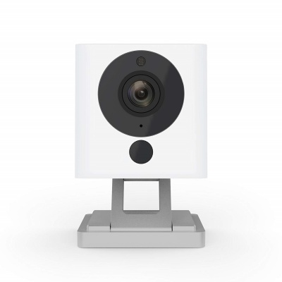 wyze 1080p HD indoor home security camera front