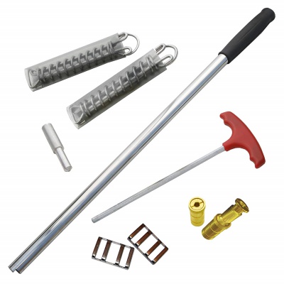 Blue Wave Pool Cover Tools