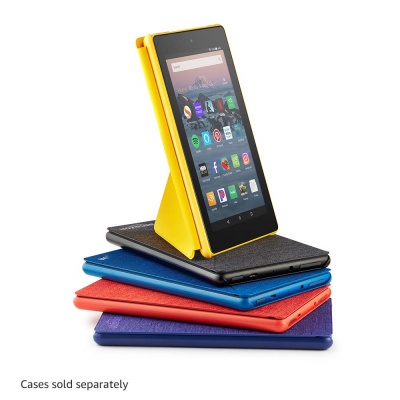 Fire HD 8 Tablet for kids