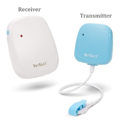 dryeasy wireless alarm