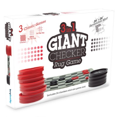 brybelly giant outdoor game package