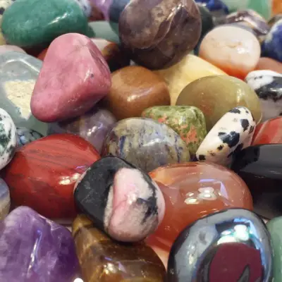 Rock On! Geology Game kids smart toys