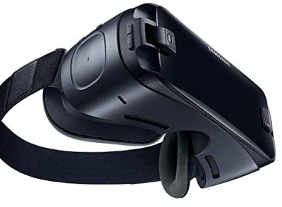 Samsung Gear VR Headset Goggles