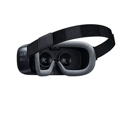 Samsung Gear VR Headset Back