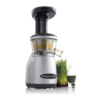 omega VRT350 juicer low speed