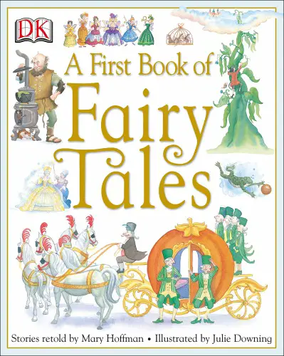 Best Fairy Tale Books Reviewed & Rated in 2024 | Borncute.com