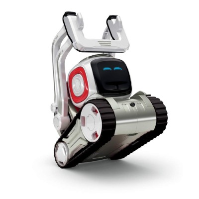 Anki Cozmo, Toy Robot for kids