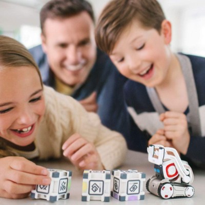 Anki Cozmo, Toy Robot childrens educational toy