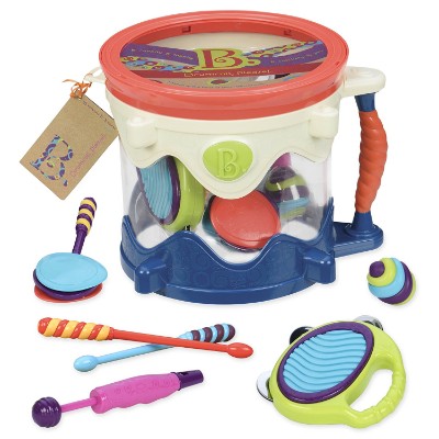 toy drum set for 1 year old