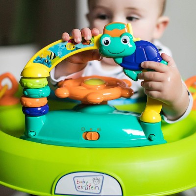 baby einstein walker wheel replacement