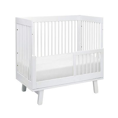 Babyletto Hudson 3-in-1 Convertible