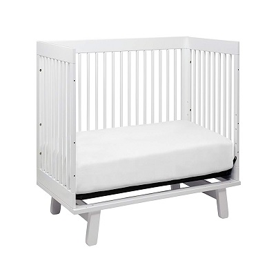 Babyletto Hudson 3-in-1 Convertible