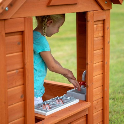 Top 10 Outdoor Playhouses To Buy in 2019 | BornCute Top 10 Outdoor Playhouses To Buy in 2019 | BornCute on Backyard Discovery Pavilion id=89252