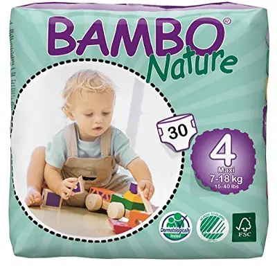 best biodegradable diapers