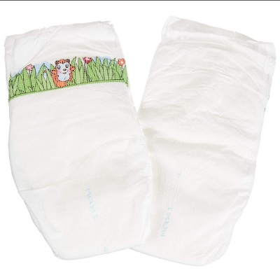 bambo nature biodegradable diapers design