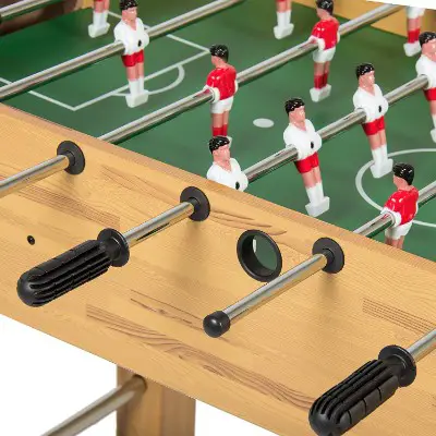 best choice products 48 foosball table details