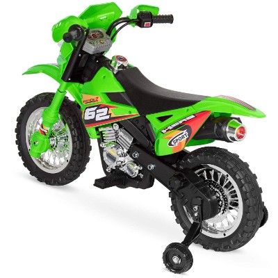 rosso 1000w 36v electric dirt bike