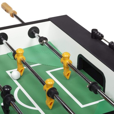 carrom signature foosball table players