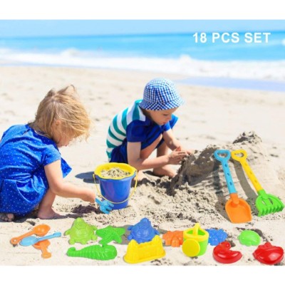 best beach and sand toys