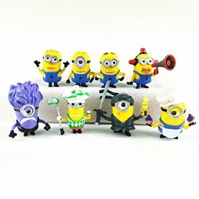 Best Minion Toys & Games to Consider in 2024 | Borncute.com