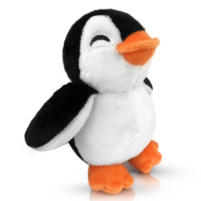 epickids penguin plush stuffed animal toy