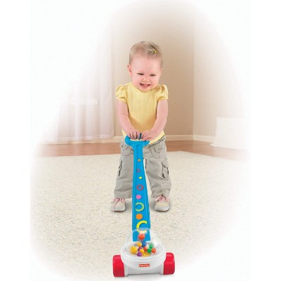 Fisher-Price Brilliant Basics Corn Popper