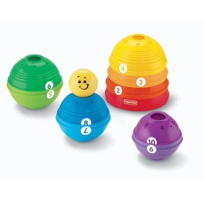 best stacking cups for babies