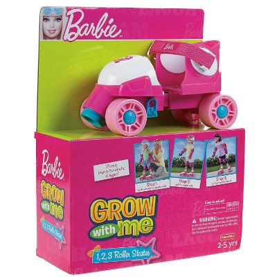 grow with me roller skates for kids pack