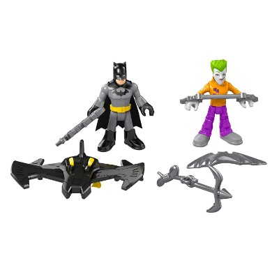 batman toys for 5 year olds