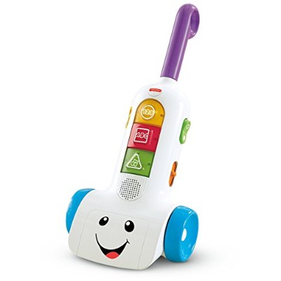toy vacuums that actually work