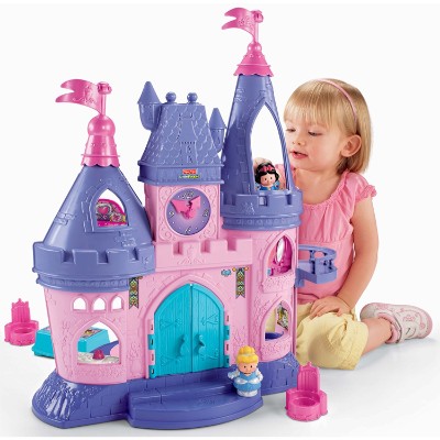 toy castles for toddlers