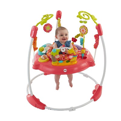 jumperoo door bouncer