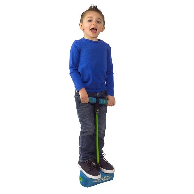 My First Flybar Pogo Jumper for Kids