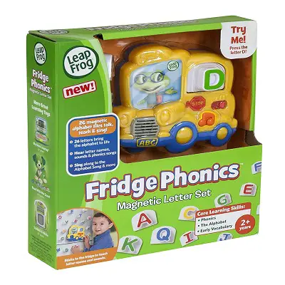 fridge toys for toddlers