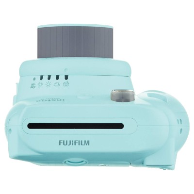 fujifilm instax mini 9 camera gift ideas for teenage girls side view