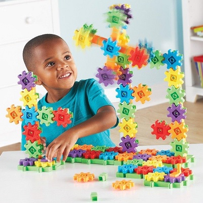 best building toys for 4 year olds