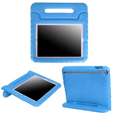 HDE shock proof ipad case for kids view